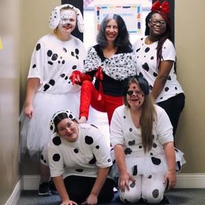 Meet your Posher, Tori